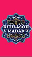 Khulasoh Madad syot layar 3