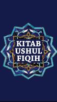 Kitab Ushul Fiqih penulis hantaran