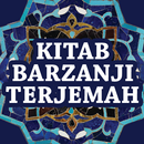 Kitab Al Barzanji Terjemahan aplikacja