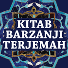 Kitab Al Barzanji Terjemahan icône