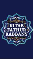 Kitab Fathur Rabbany Indonesia постер