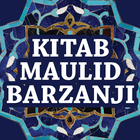 Kitab Maulid Al Barzanji Pdf icône