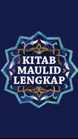 Kitab Maulid Lengkap پوسٹر