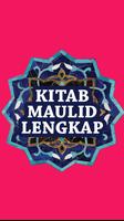 برنامه‌نما Kitab Maulid Lengkap عکس از صفحه