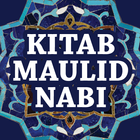 Kitab Maulid Nabi Lengkap آئیکن