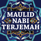 Kitab Maulid Nabi Terjemahan biểu tượng