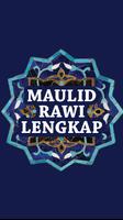 Kitab Maulid Rawi Lengkap পোস্টার