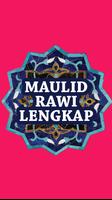 Kitab Maulid Rawi Lengkap imagem de tela 1