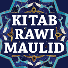 Kitab Rawi Maulid Nabi ikon