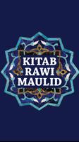 Kitab Rawi Maulid Nabi постер