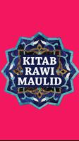 Kitab Rawi Maulid Nabi اسکرین شاٹ 1