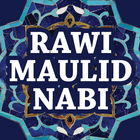 Kitab Rawi Maulid Nabi Lengkap icon