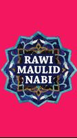 Kitab Rawi Maulid Nabi Lengkap captura de pantalla 3