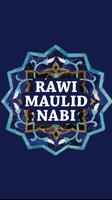 Kitab Rawi Maulid Nabi Lengkap captura de pantalla 2