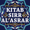 Kitab Sirr Al Asrar