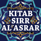 Kitab Sirr Al Asrar Zeichen