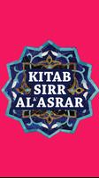 Kitab Sirr Al Asrar syot layar 3