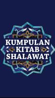 Kumpulan Kitab Shalawat โปสเตอร์