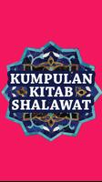 برنامه‌نما Kumpulan Kitab Shalawat عکس از صفحه