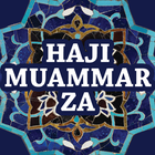 H Muammar ZA icône