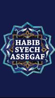 Habib Syech Assegaf постер
