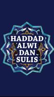 Haddad Alwi Dan Sulis الملصق