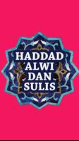 Haddad Alwi Dan Sulis capture d'écran 1