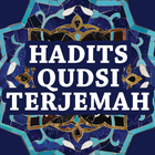 Hadits Qudsi Terjemahan icon