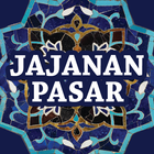 Jajanan Pasar アイコン