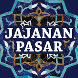 Jajanan Pasar icône