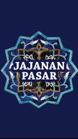 Jajanan Pasar 海报