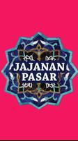 برنامه‌نما Jajanan Pasar عکس از صفحه