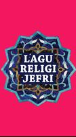 Lagu Religi Jefri Al Buchori imagem de tela 2