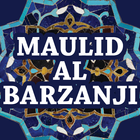 Maulid Al Barzanji icône