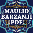 Maulid Al Barzanji Pdf