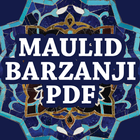 Maulid Al Barzanji Pdf icon