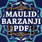 Icona Maulid Al Barzanji Pdf