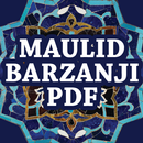 Maulid Al Barzanji Pdf APK