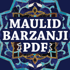 آیکون‌ Maulid Al Barzanji Pdf