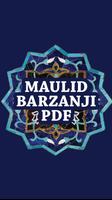 Maulid Al Barzanji Pdf پوسٹر