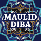 Maulid Diba icono