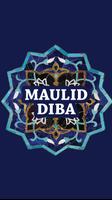 Maulid Diba Poster