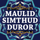 ikon Maulid Simthud Duror Terjemah