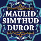 Maulid Simthud Duror Terjemah أيقونة