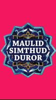 Maulid Simthud Duror Terjemah تصوير الشاشة 3