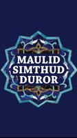 Maulid Simthud Duror Terjemah poster