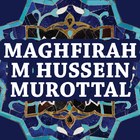 Maghfirah M Hussein Murottal-icoon