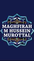 Maghfirah M Hussein Murottal পোস্টার