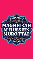 Maghfirah M Hussein Murottal تصوير الشاشة 1