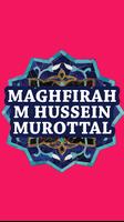 Maghfirah M Hussein Murottal تصوير الشاشة 3